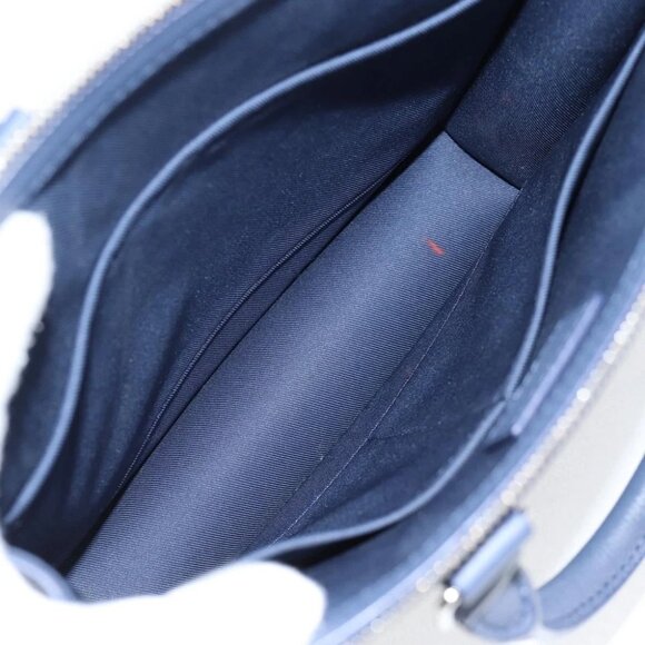 LOUIS VUITTON Monogram Watercolor Sac Plat Messenger Bag M57843 LV Auth BA1721M - Picture 12 of 15